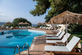 Alianthos Suites, Chania
